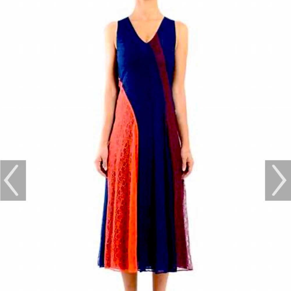 Tory Burch Iliana lace dress- new with tags